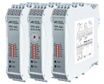Регуляторы мощности PROMPOWER