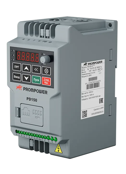PD150-A4004B