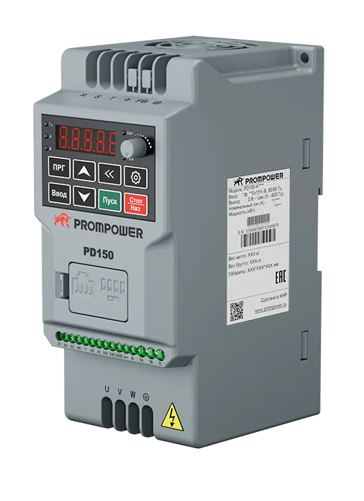 PD150-A4040B