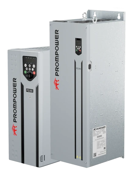 Преобразователь PROMPOWER PD310