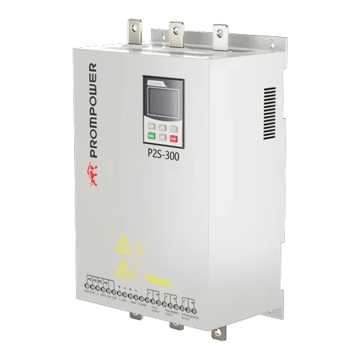 Софтстартер P2S-300