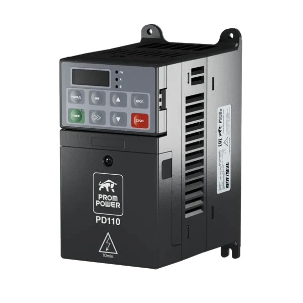 Преобразователи частоты PD110