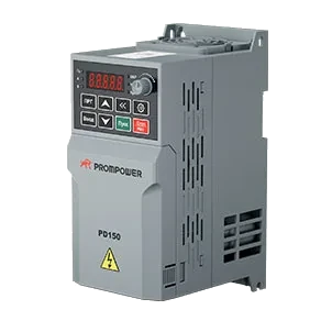 Преобразователи частоты PD150