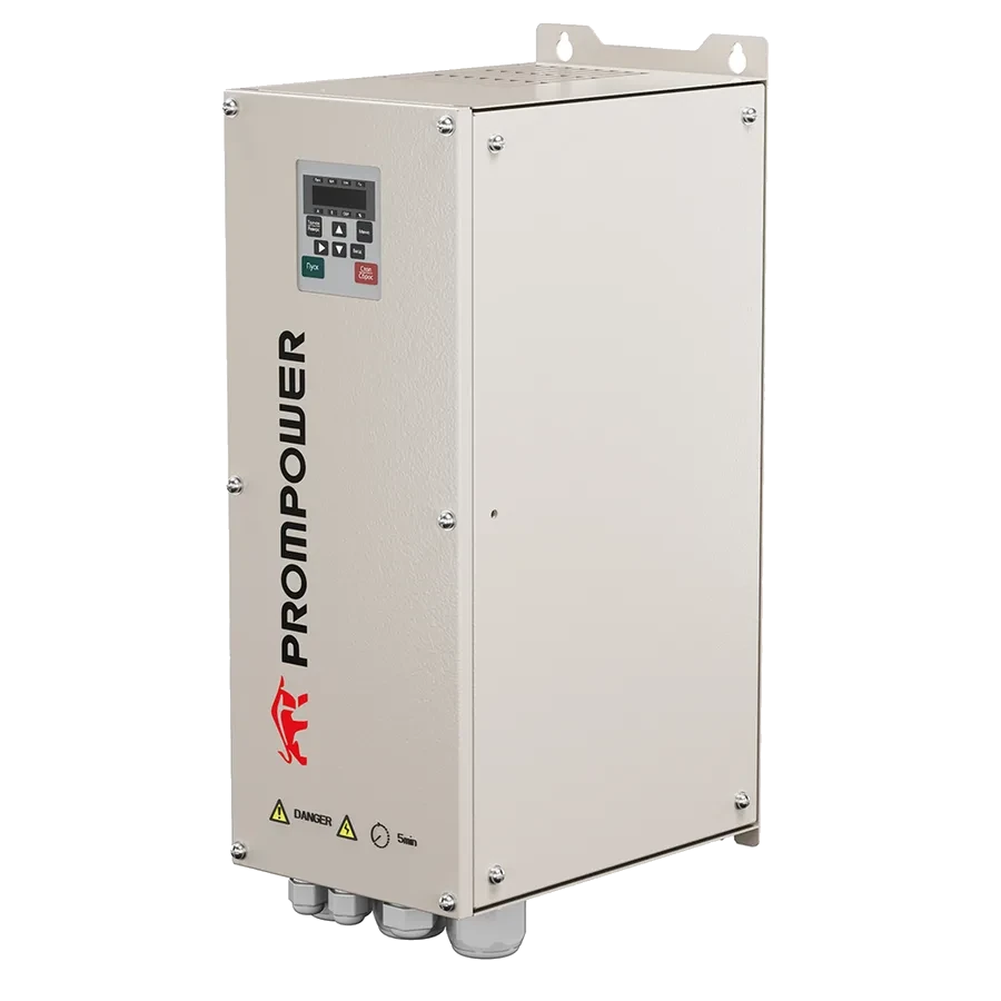 Преобразователи частоты PD310 IP54