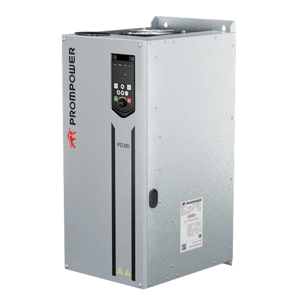 Преобразователи частоты PD310