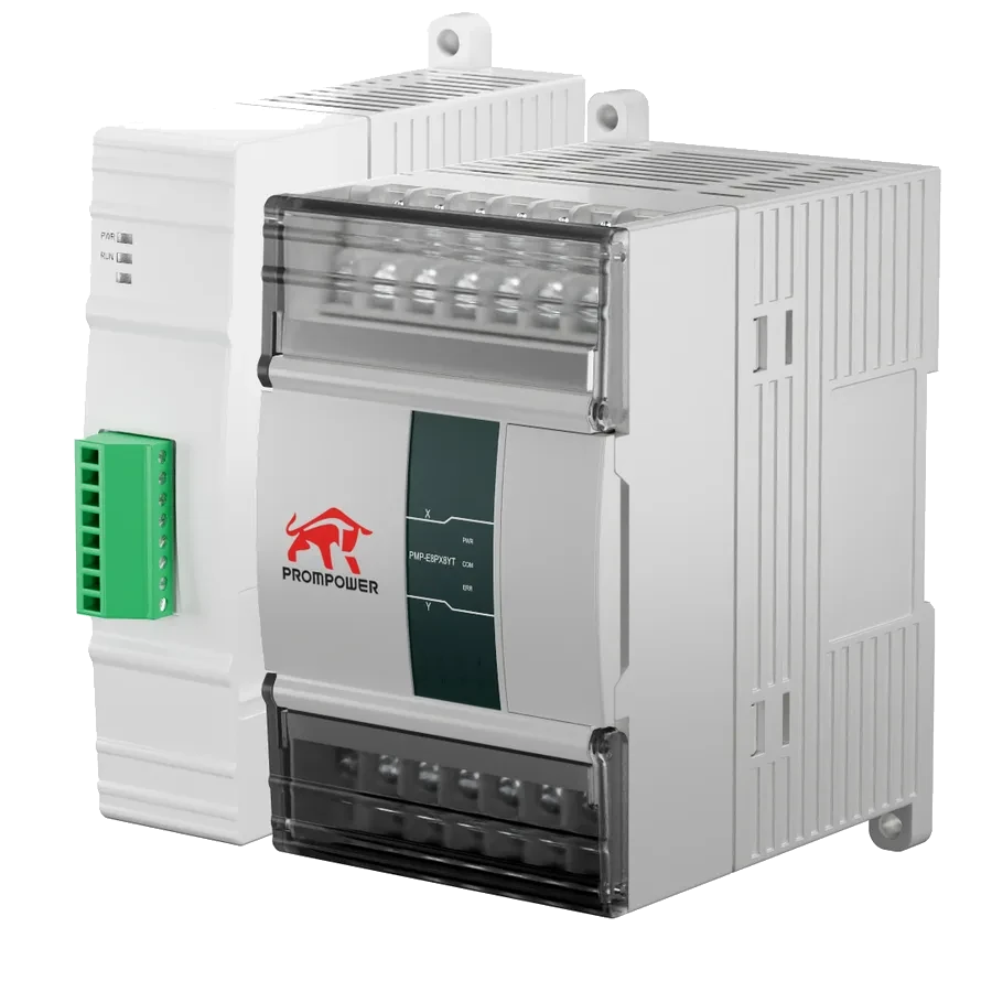 Модули расширения ПЛК PMP20/PMP30