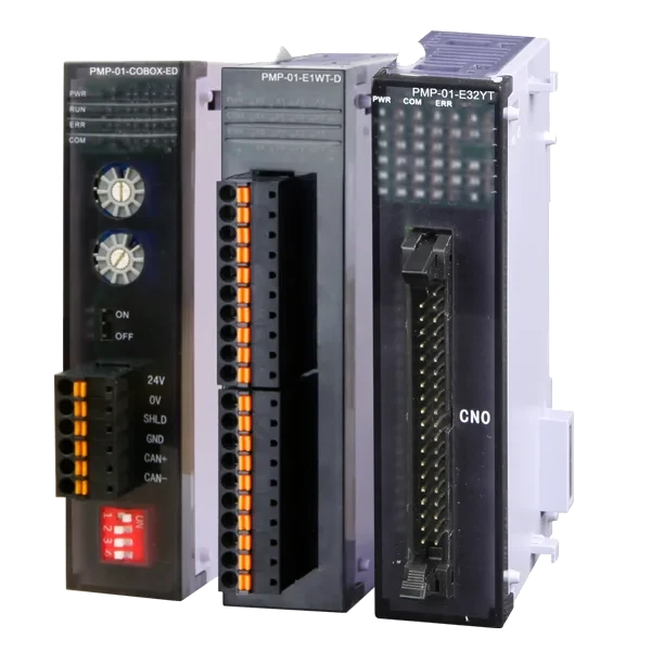Модули расширения ПЛК PMP301