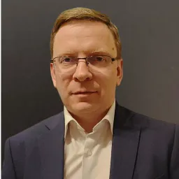 Алексей Белый