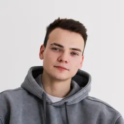 Андрей Орлов