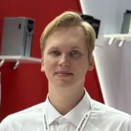 Дмитрий Калякин