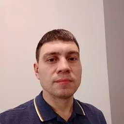 Евгений Епанешников