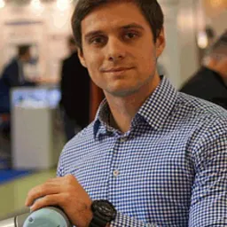 Николай Романов
