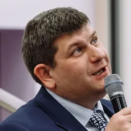 Сергей Позляев