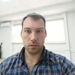 Валерий Коледенков