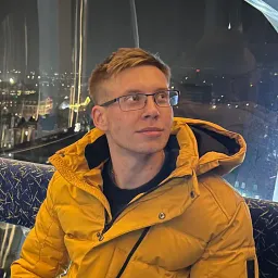 Владислав Вавилов