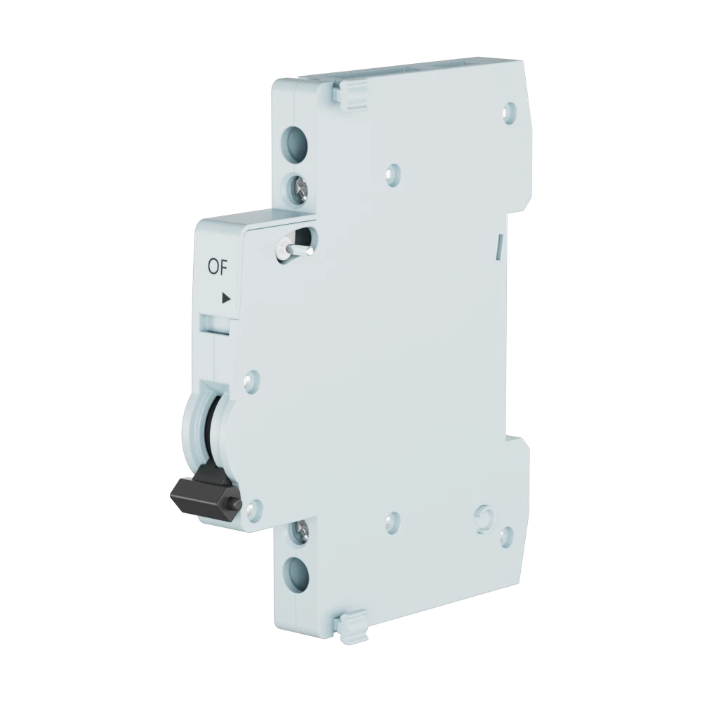 AC OF Auxiliary Contact Slim, вид 2