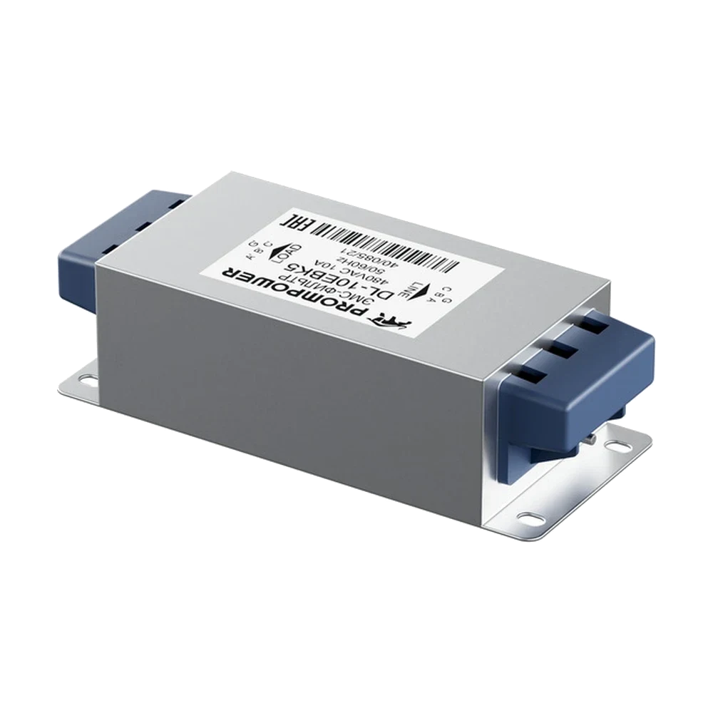 DL-10EBK5, вид 4