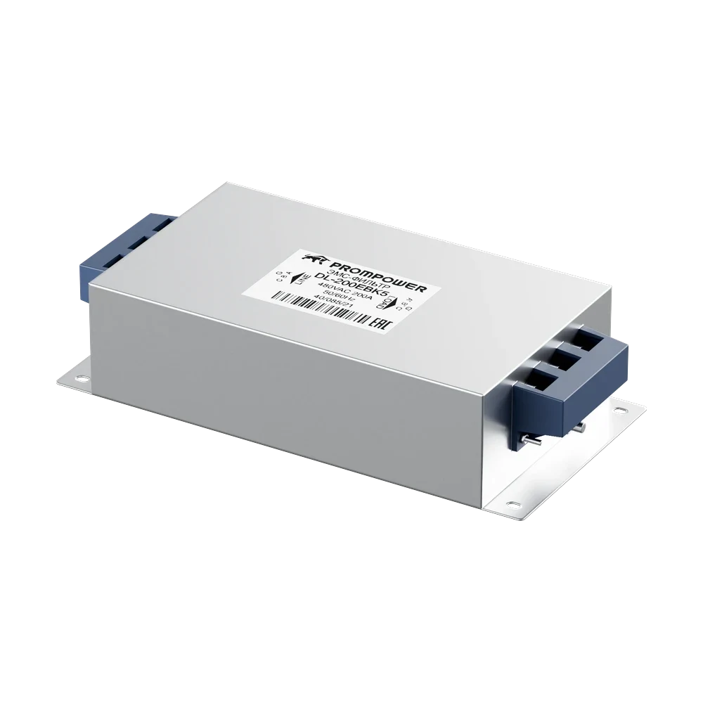 DL-200EBK5, вид 2