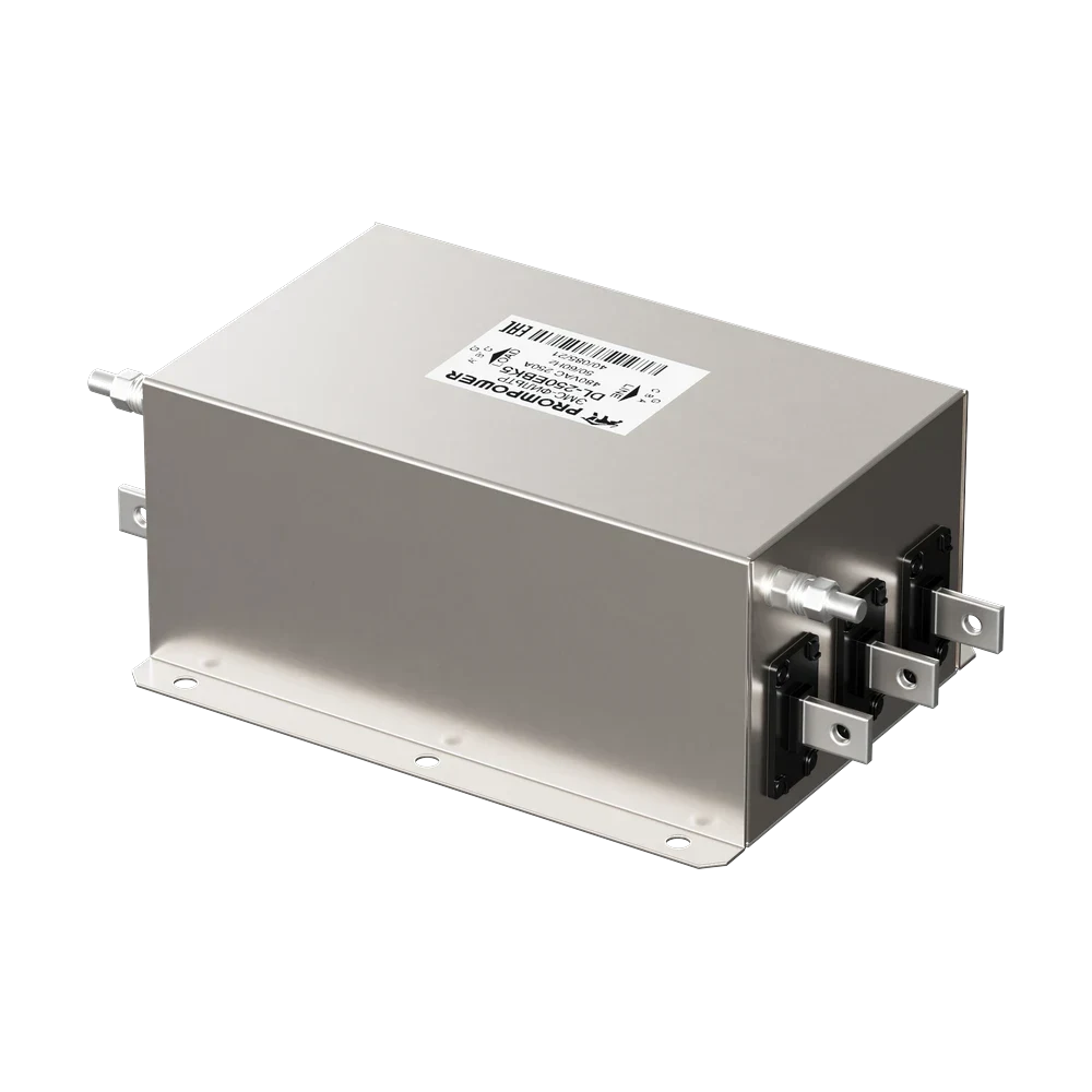 DL-250EBK5, вид 4