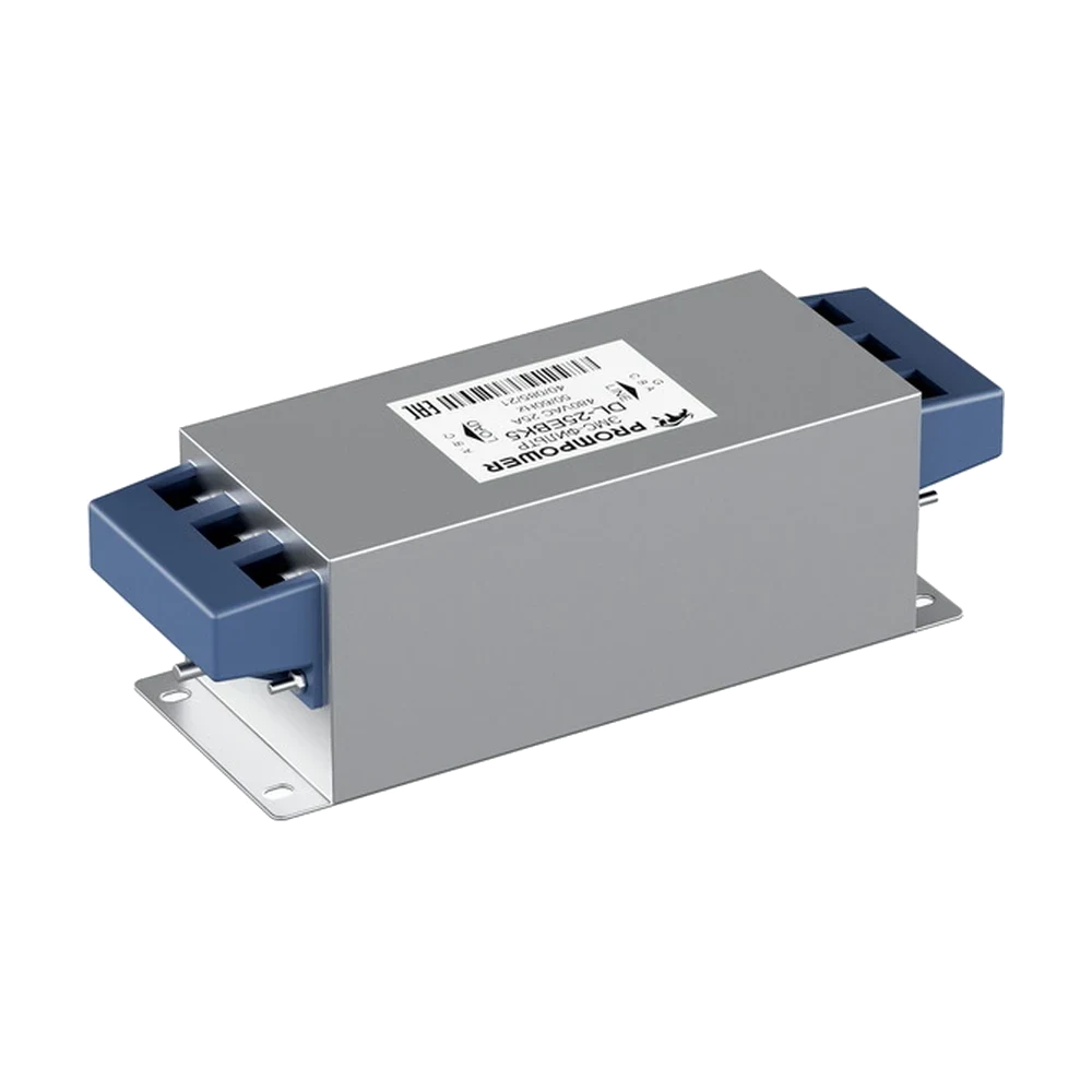 DL-25EBK5, вид 3