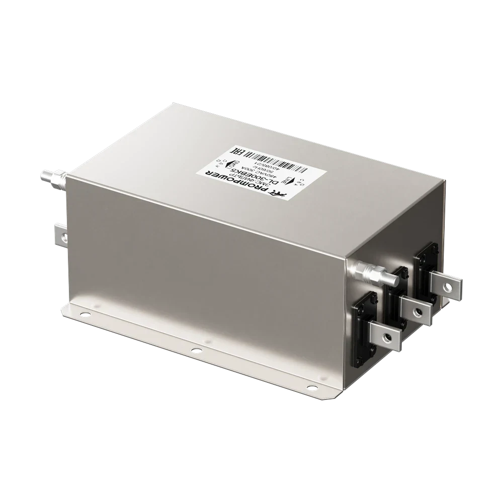 DL-300EBK3, вид 4
