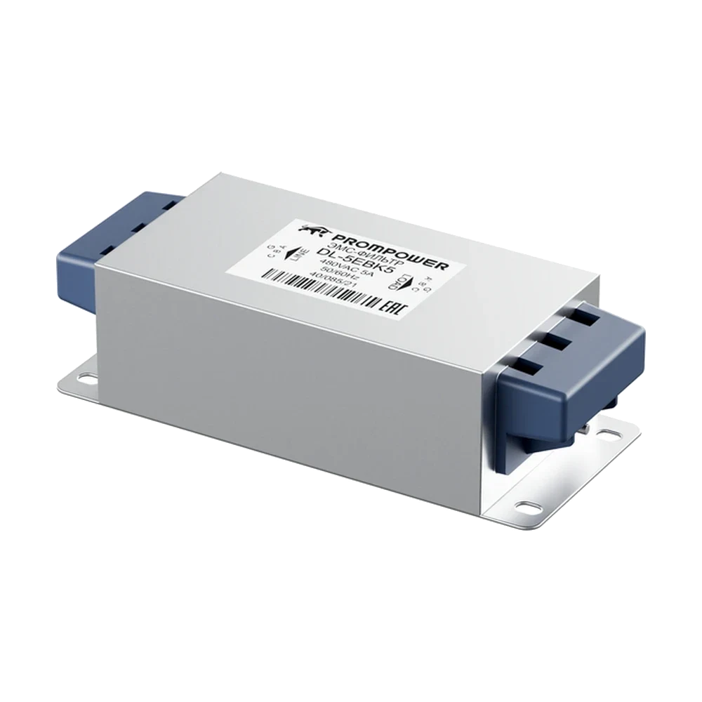 DL-5EBK5, вид 2