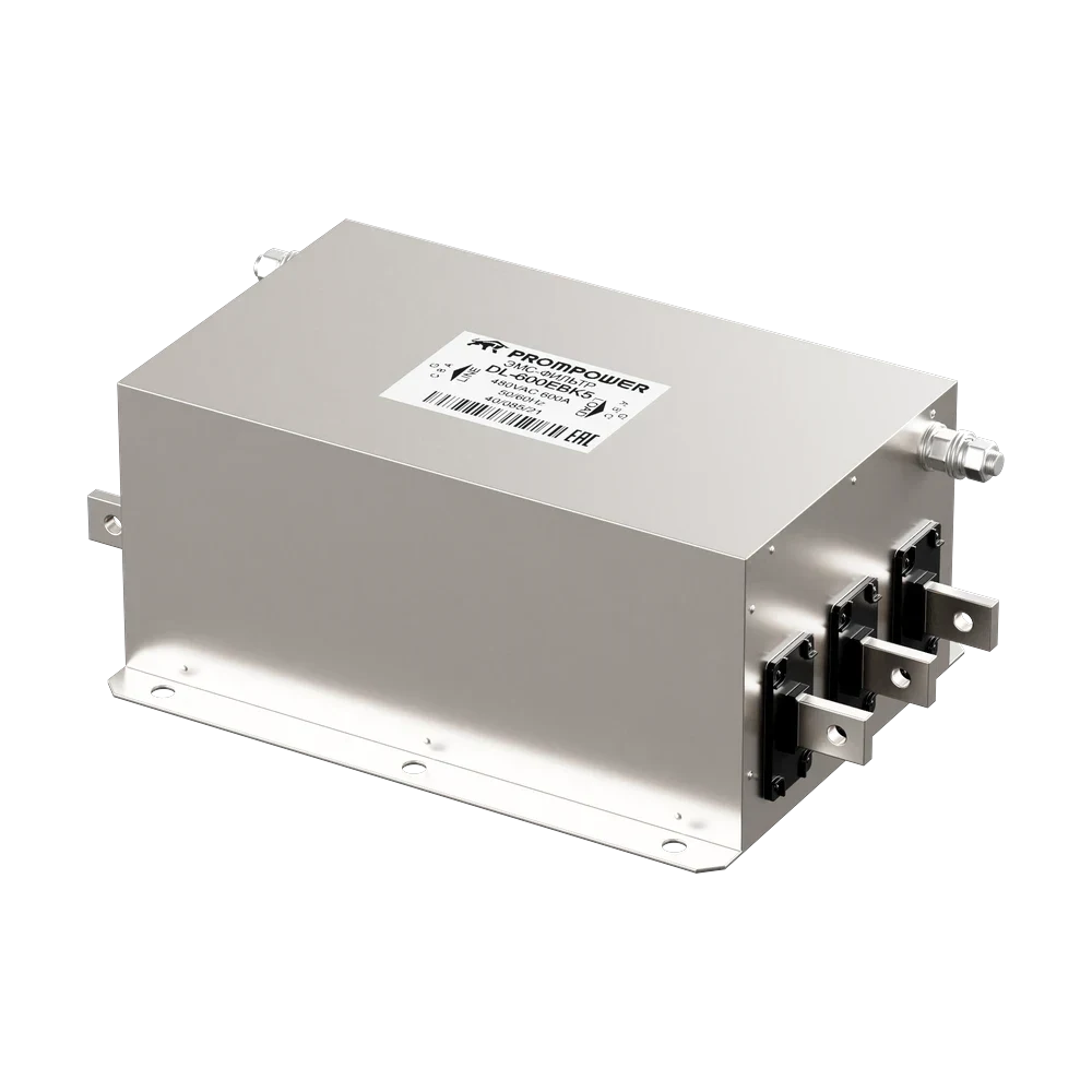 DL-600EBK3, вид 2