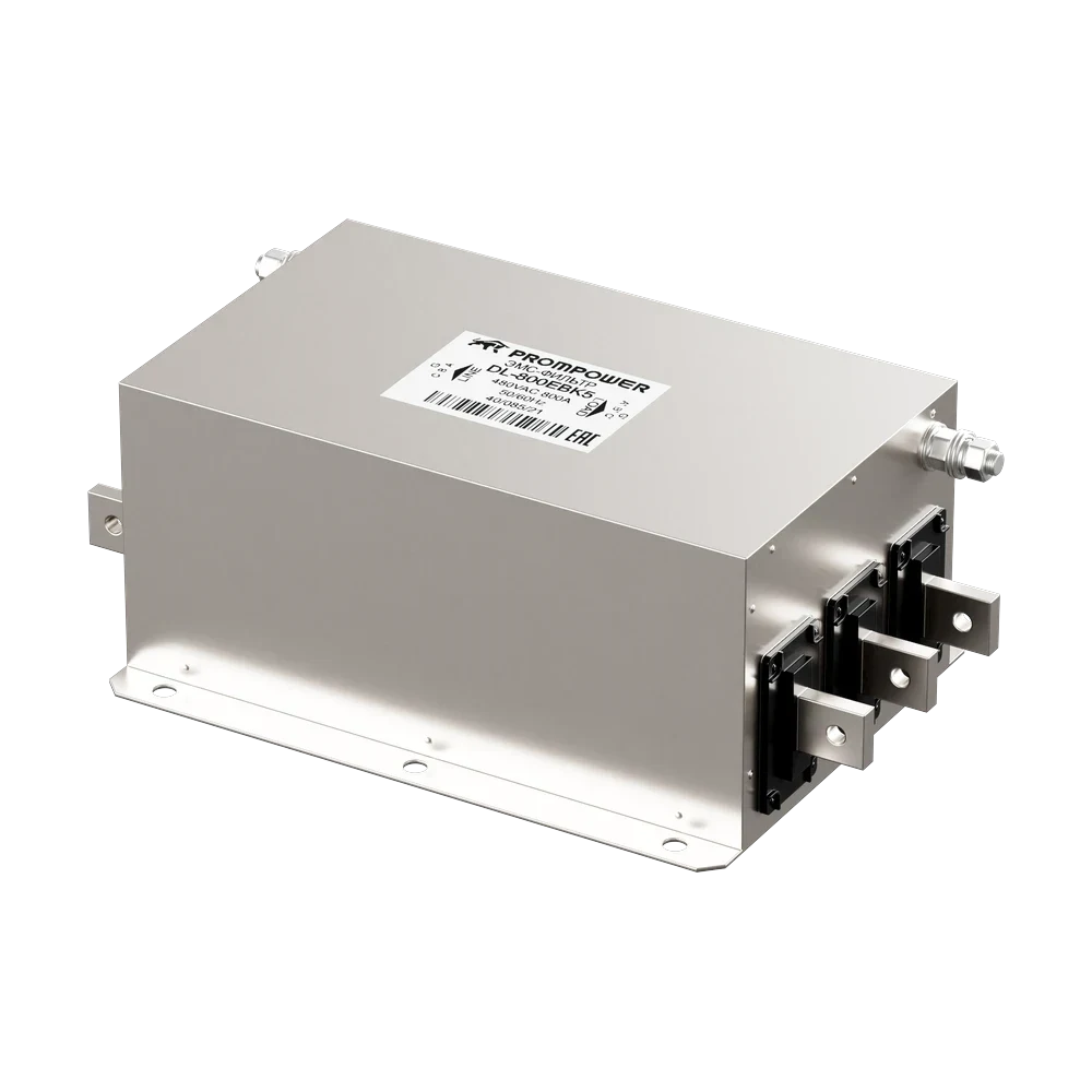 DL-800EBK3, вид 2