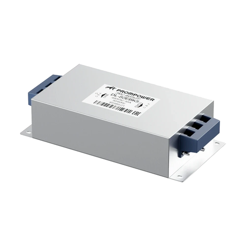 DL-80EBK5, вид 2