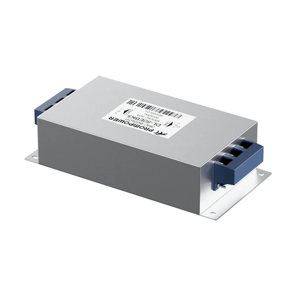 DL-80EBK5, вид 4