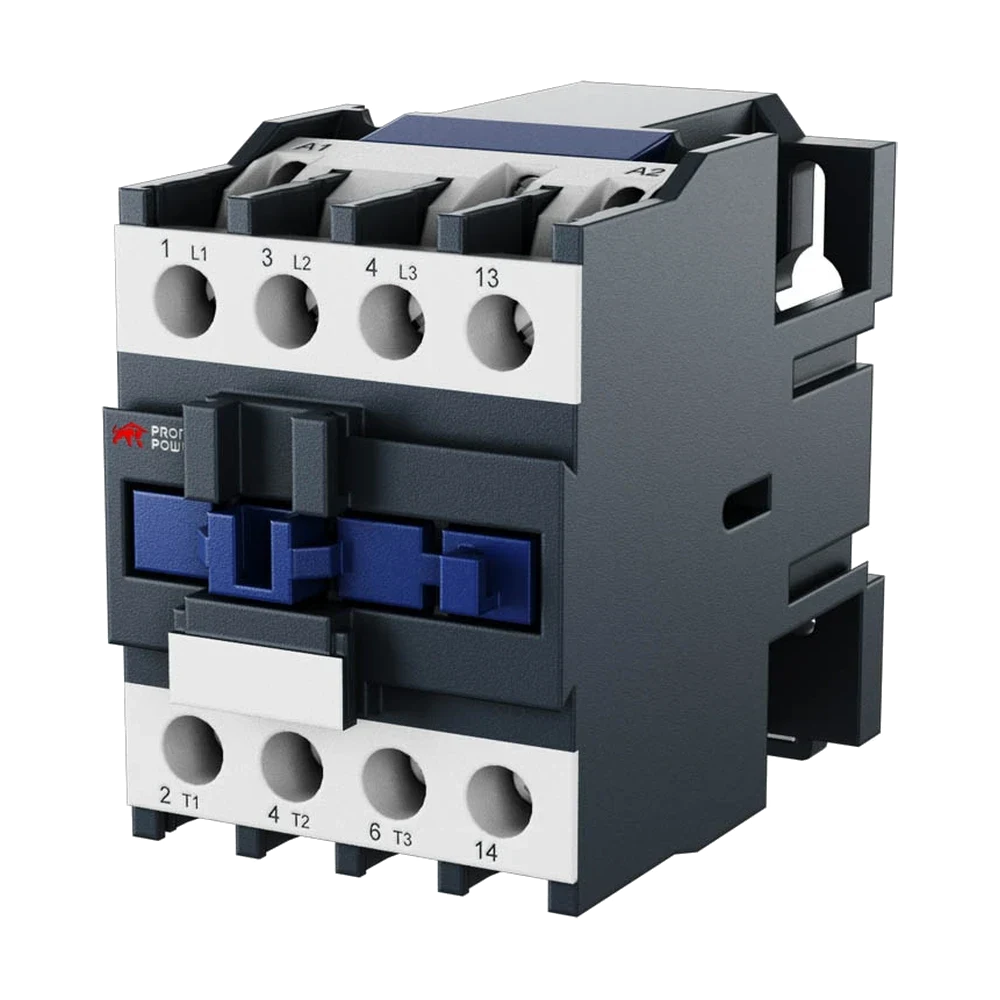 JLC1-D25-10 (AC220), вид 2