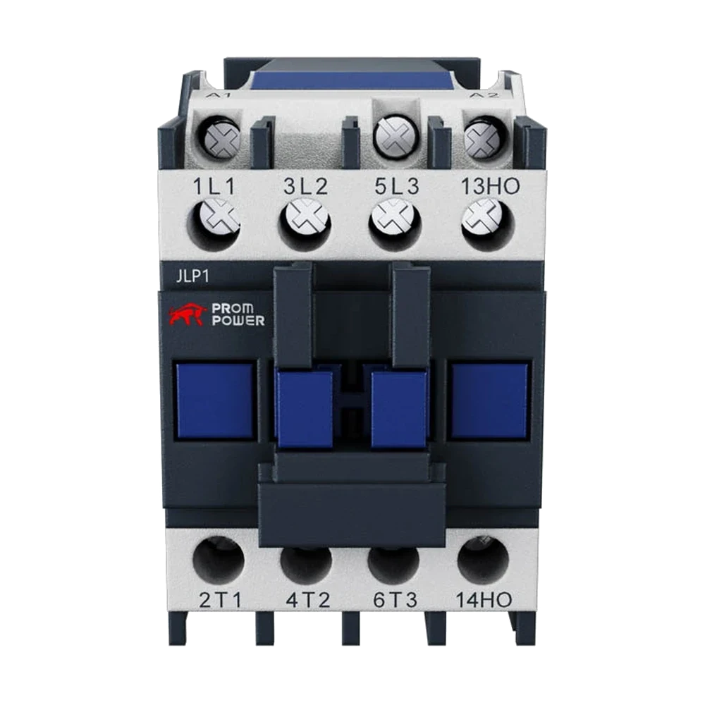 JLP1-D18-10-BD (DC24), вид 3