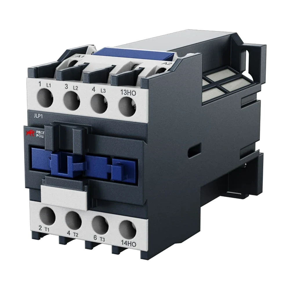JLP1-D25-10-BD (DC24), вид 2