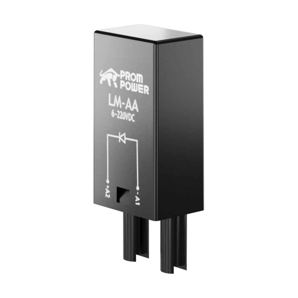 LM-AA, вид 2