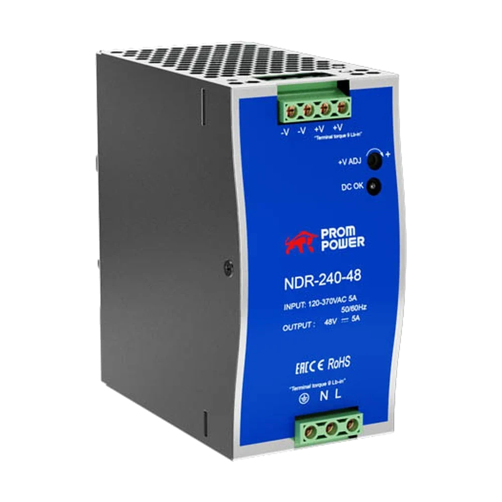 NDR-240-48