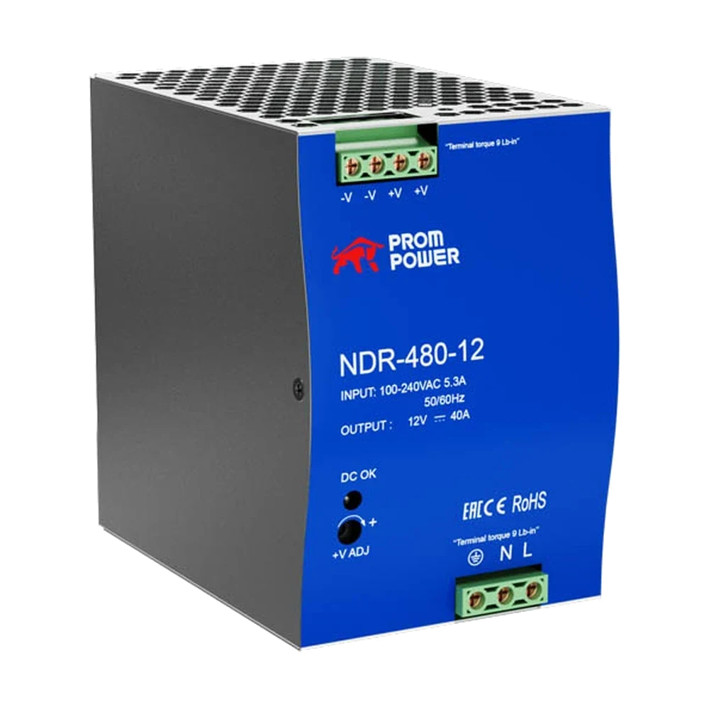 NDR-480-12