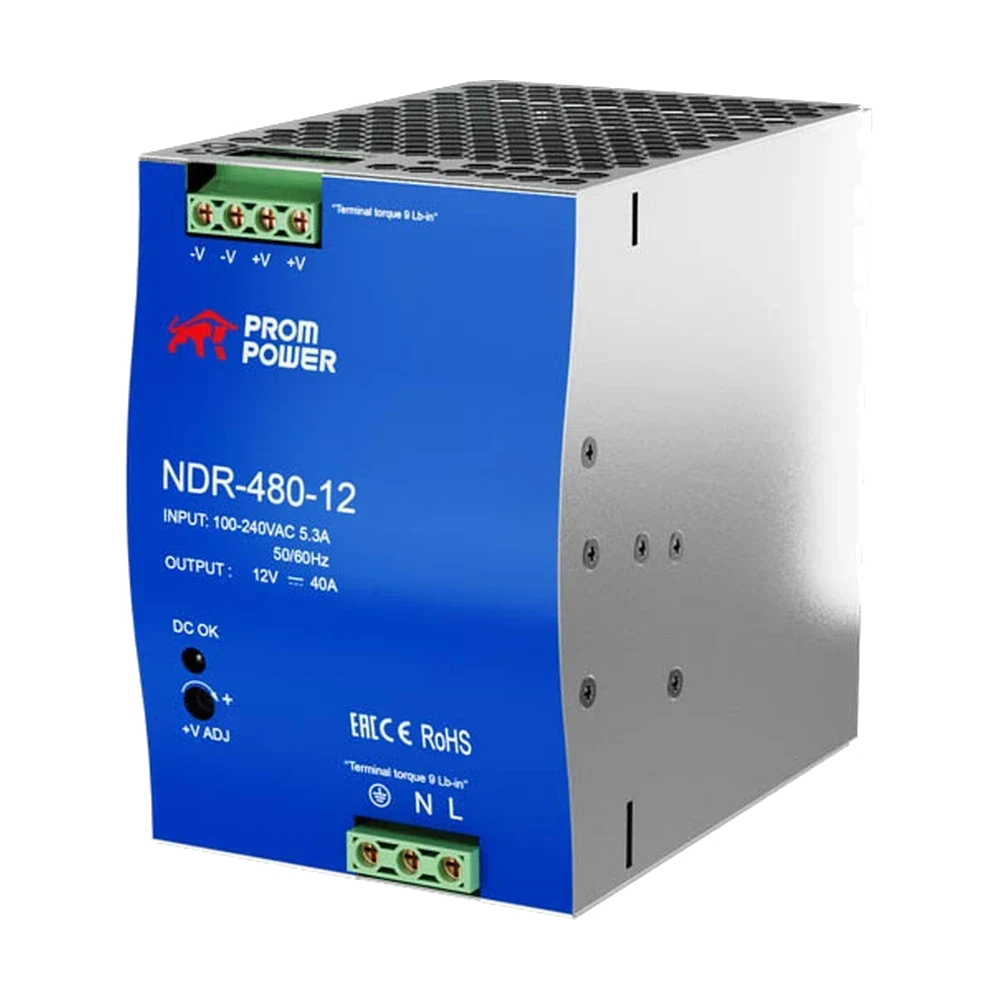 NDR-480-12, вид 2