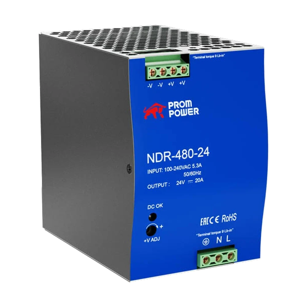 NDR-480-24