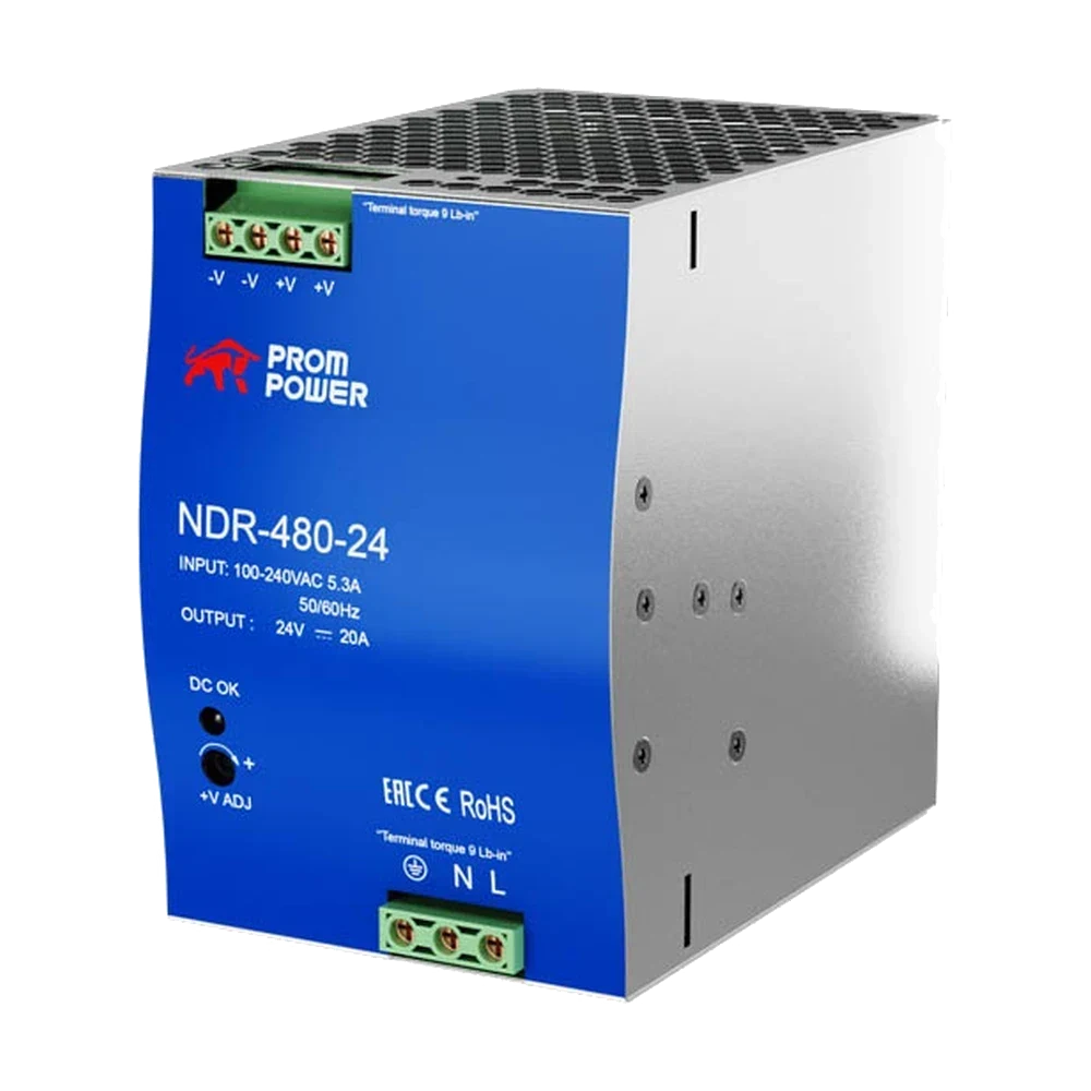 NDR-480-24, вид 2