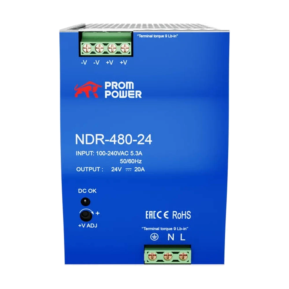 NDR-480-24, вид 3