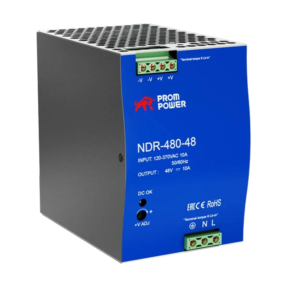 NDR-480-48