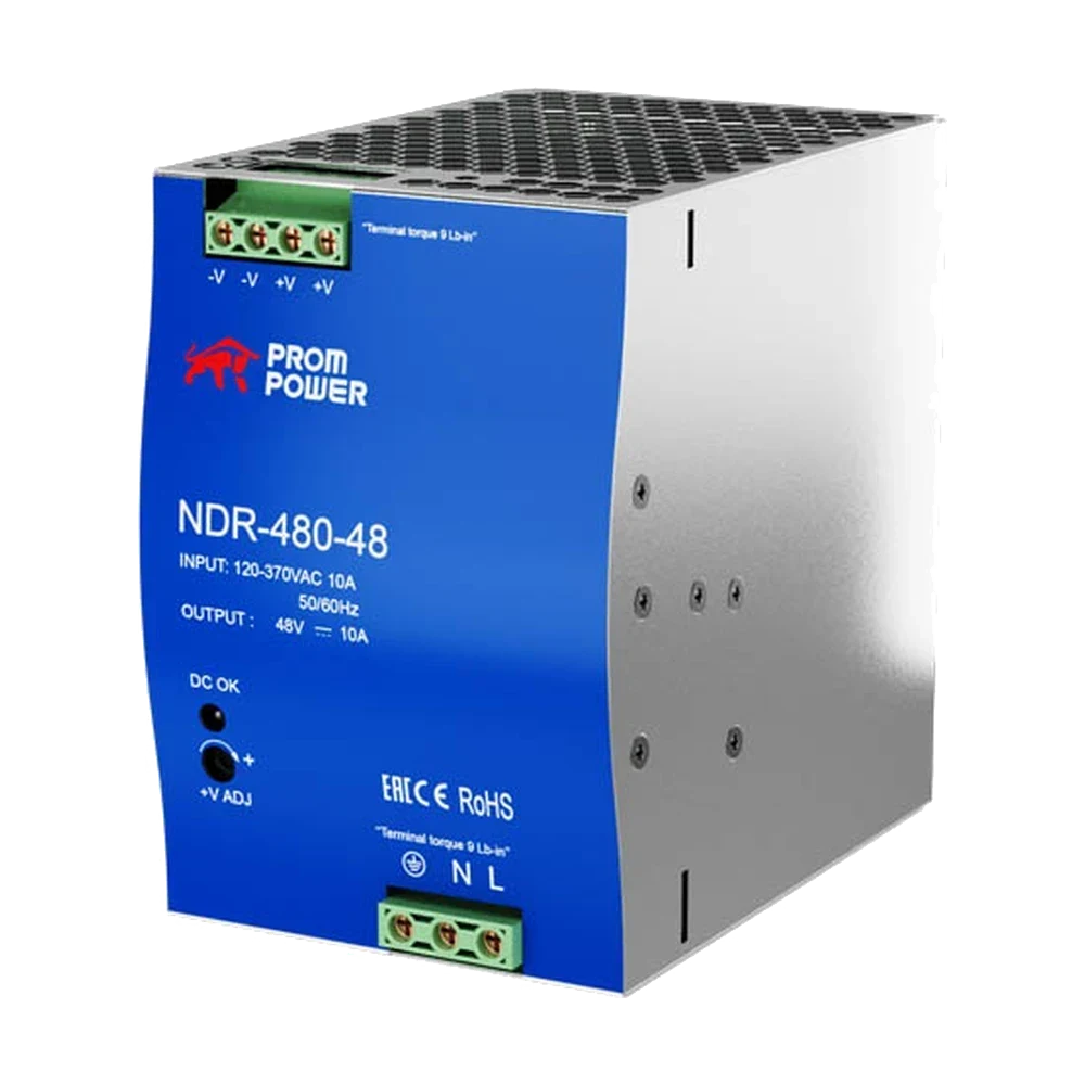 NDR-480-48, вид 2