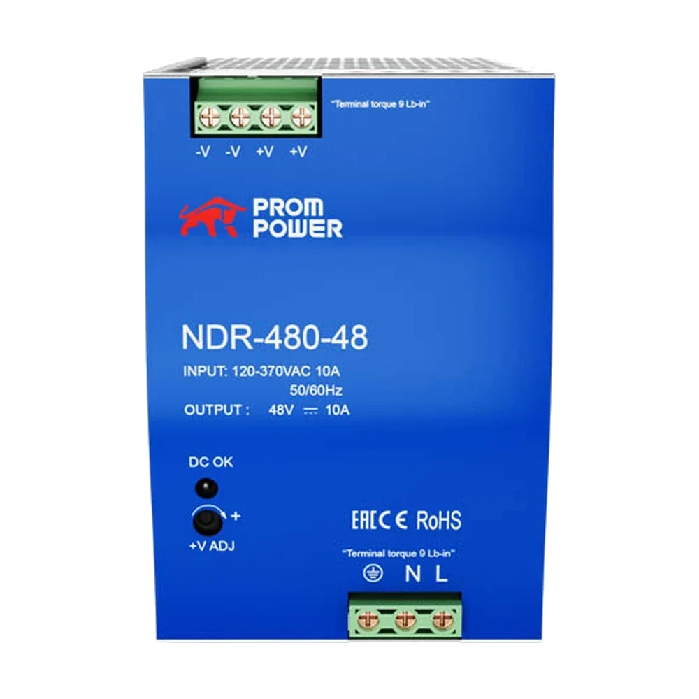 NDR-480-48, вид 3