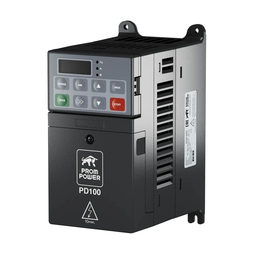 PD100-A4007, вид 2