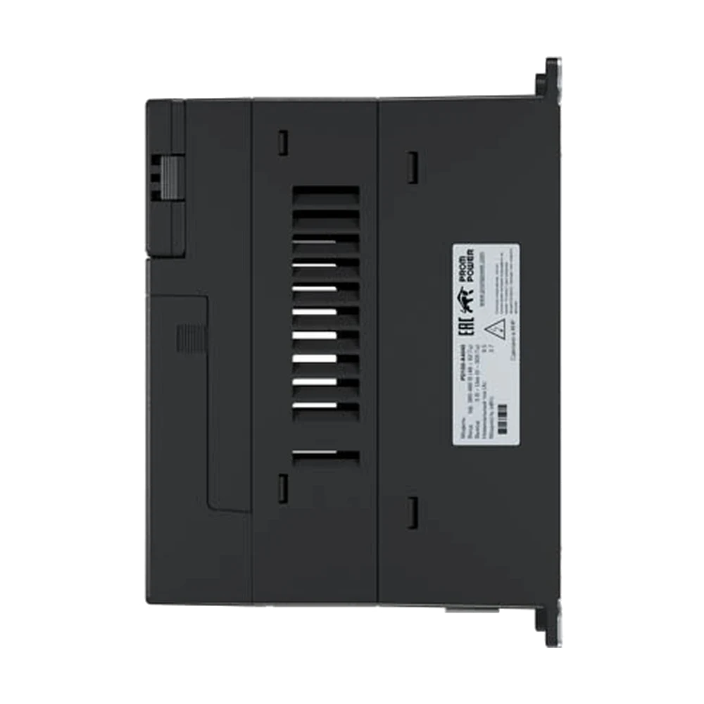 PD100-A4040, вид 3
