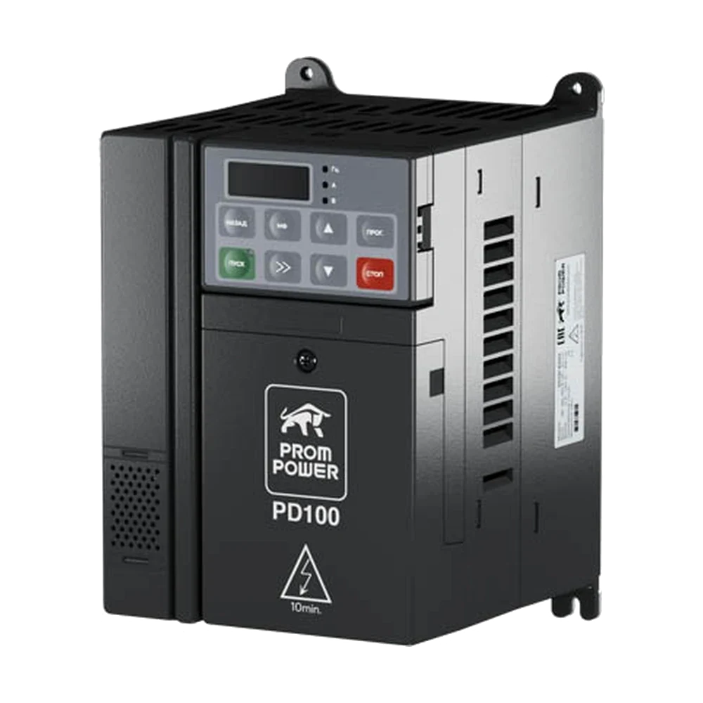 PD100-A4055, вид 2