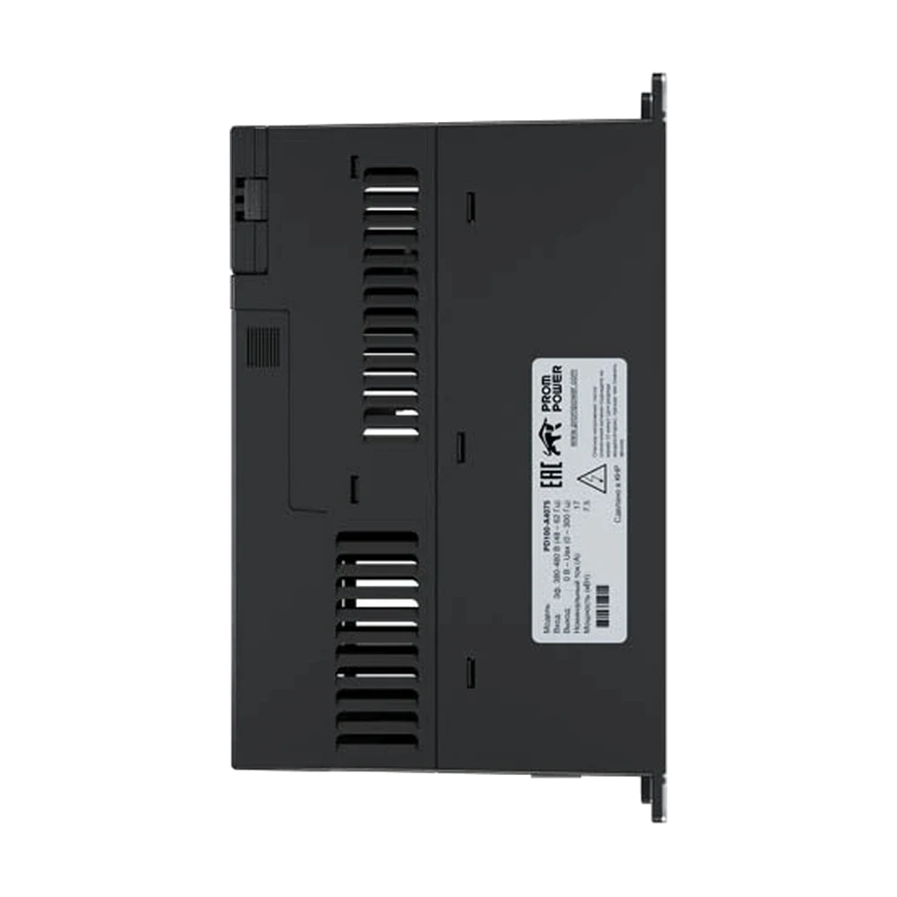 PD100-A4075, вид 3