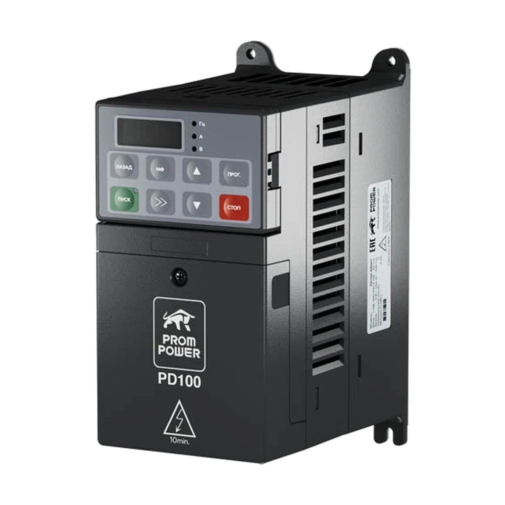 PD100-AB007, вид 2