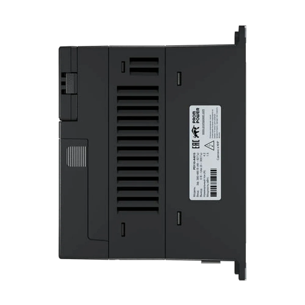 PD110-A4015, вид 2