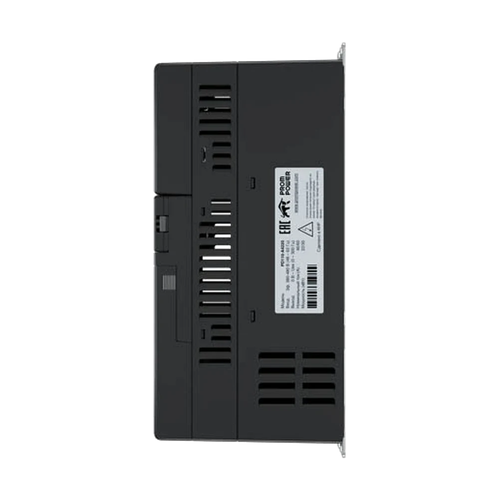 PD110-A4220, вид 2